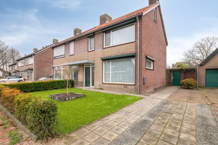 Foto 4 van Willibrordlaan 3-A