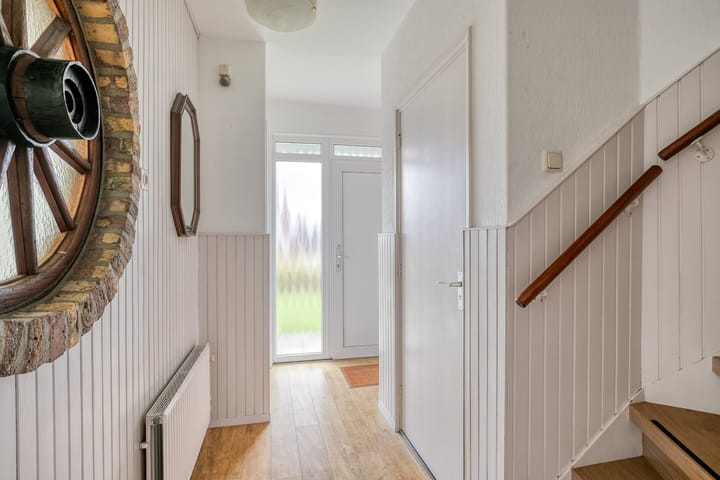 Foto 5 van Willibrordlaan 3-A