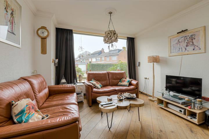 Photo 4 of Gentiaanstraat 5