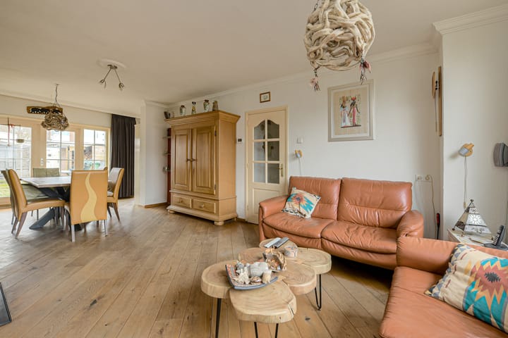 Photo 5 of Gentiaanstraat 5