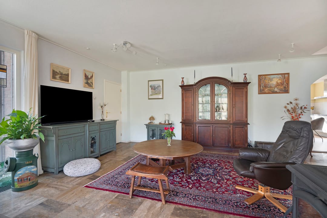 Photo 11 of Bovenweg 3