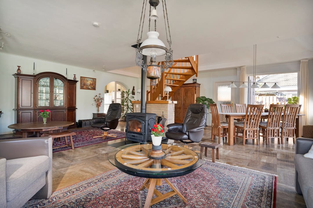 Photo 16 of Bovenweg 3