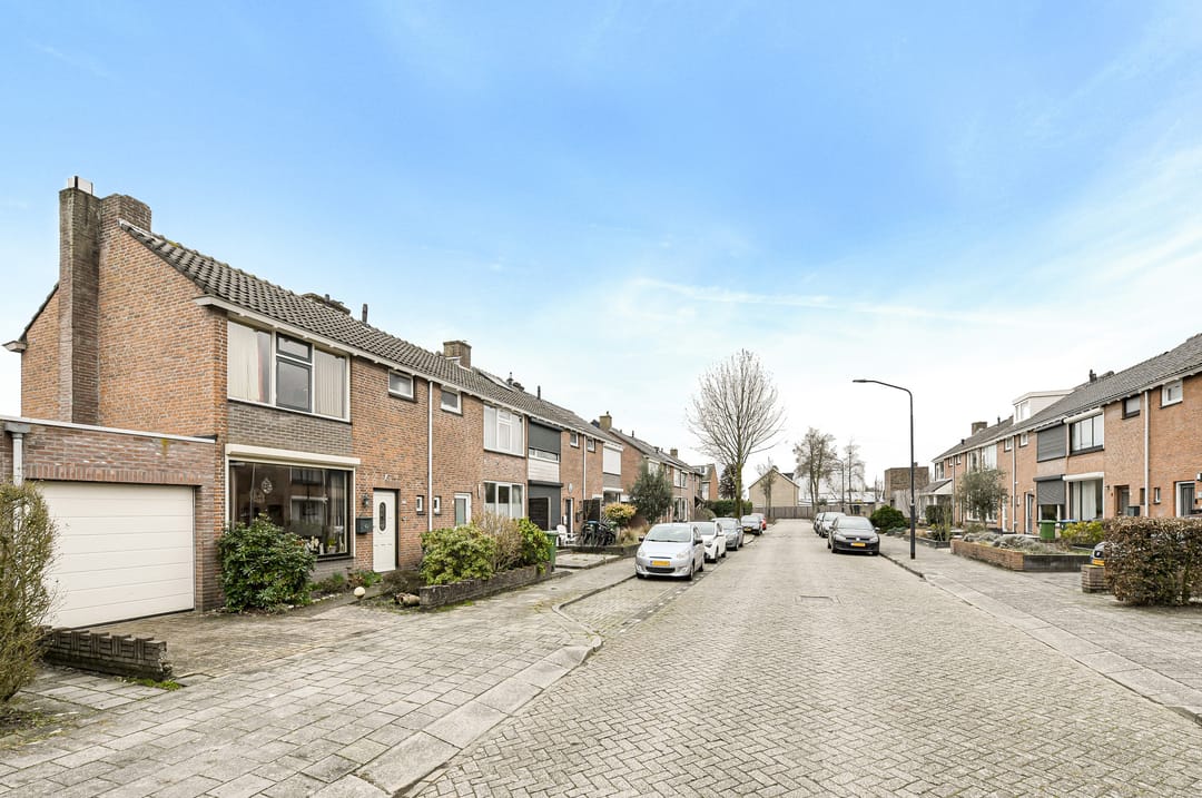 Foto 41 van Gentiaanstraat 5