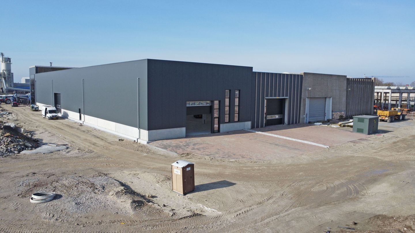 Bekijk foto 2 van Lindtsedijk 12-E