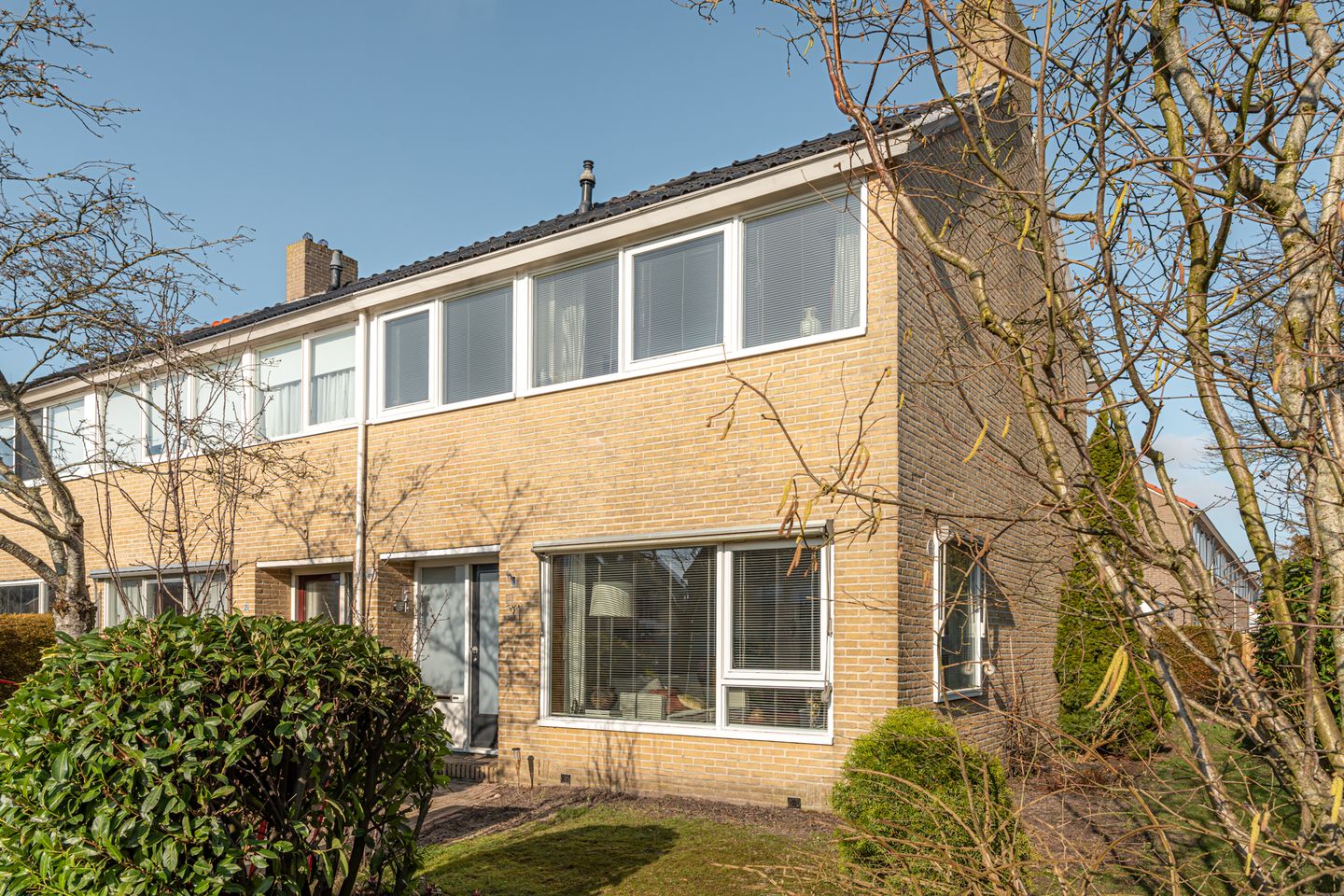 Prins Bernhardlaan 31