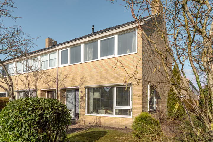 Prins Bernhardlaan 31