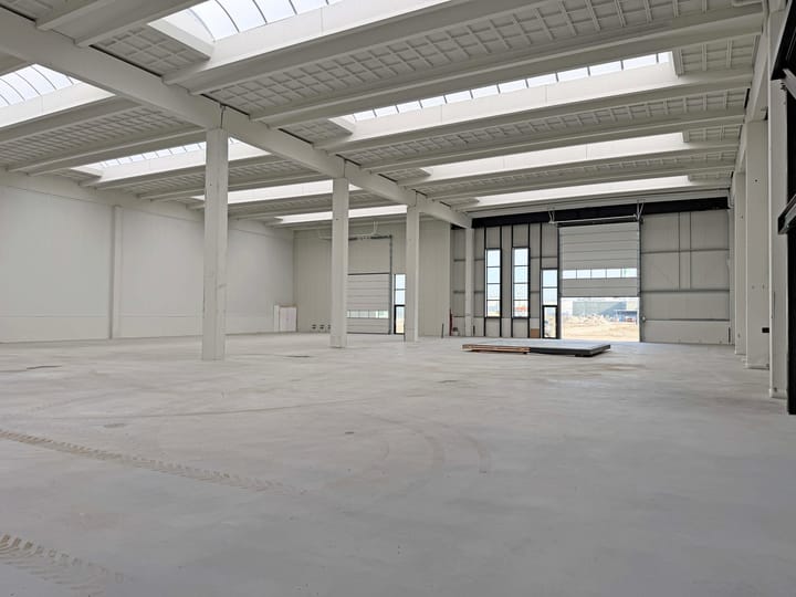 Lindtsedijk 12-E, Zwijndrecht