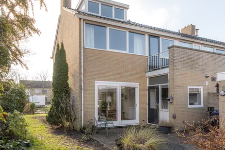 Prins Bernhardlaan 31 secondary image