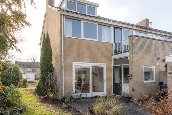 Foto 2 van Prins Bernhardlaan 31