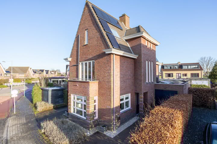 Foto 2 van Oudelandselaan 269