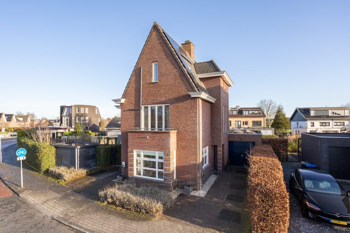 Foto 3 van Oudelandselaan 269