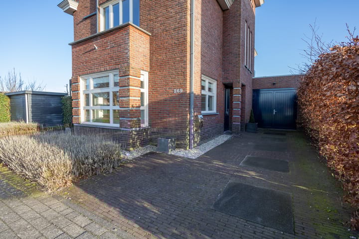 Foto 4 van Oudelandselaan 269