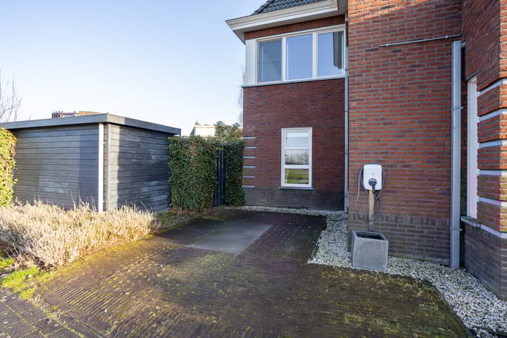 Foto 5 van Oudelandselaan 269