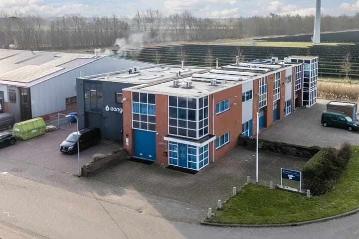 De Dijken 37, Tuitjenhorn