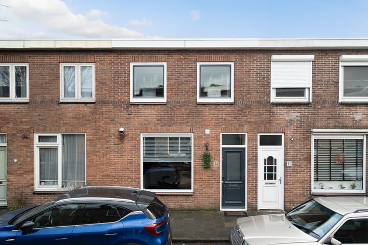 Foto 4 van Emmastraat 35