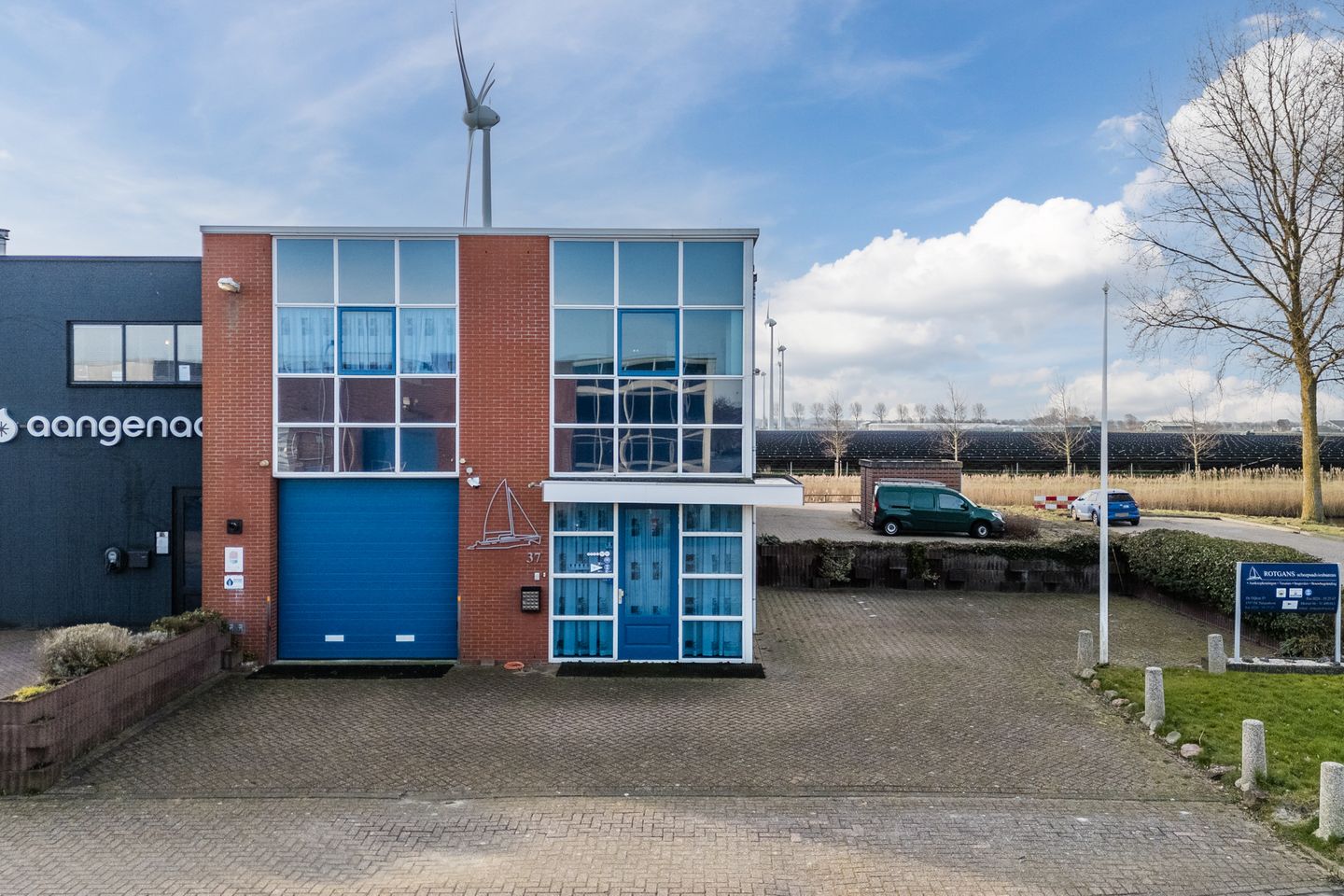 Bekijk foto 3 van De Dijken 37