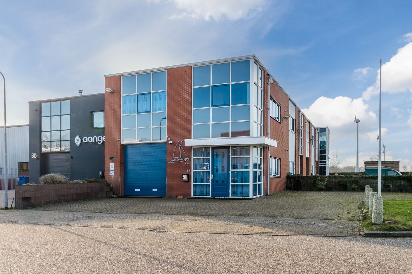 Bekijk foto 4 van De Dijken 37