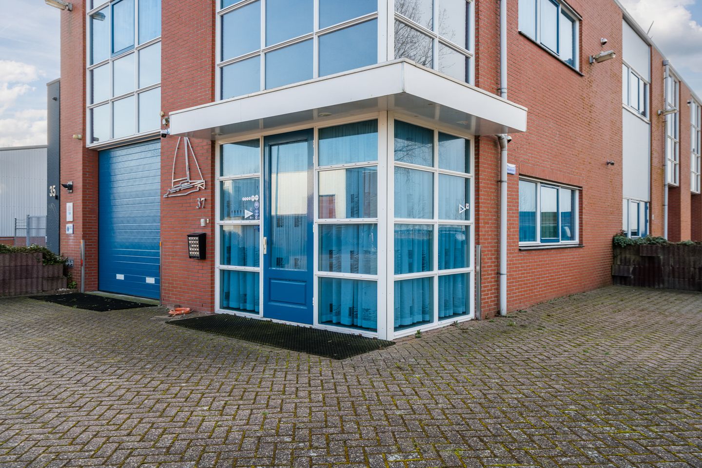 Bekijk foto 5 van De Dijken 37