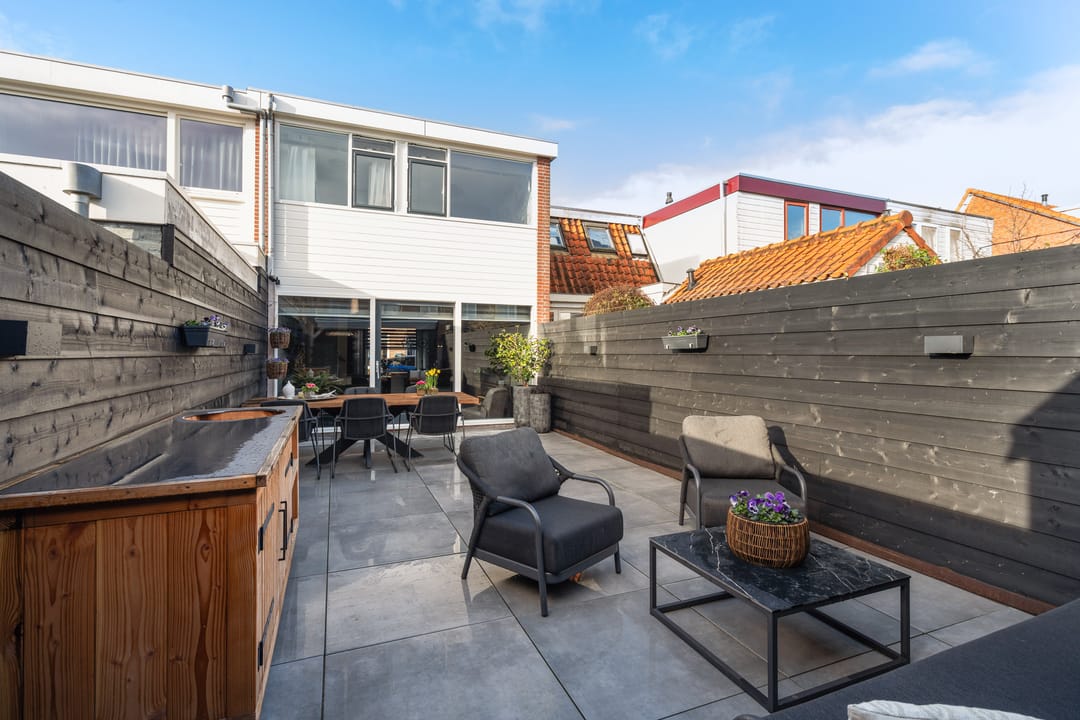 Foto 22 van Emmastraat 35