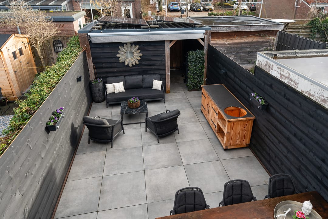 Foto 23 van Emmastraat 35