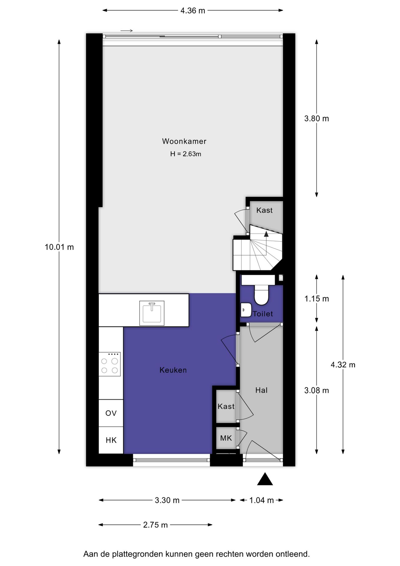 Foto 40 van Emmastraat 35