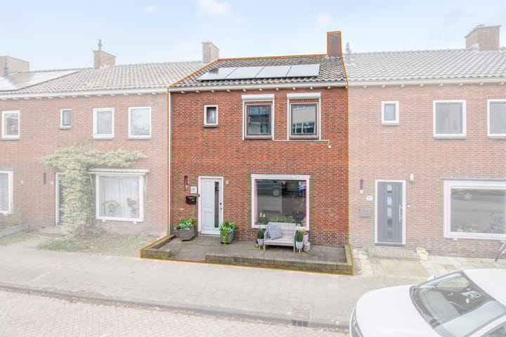 's-Heerenbergstraat 47 main image