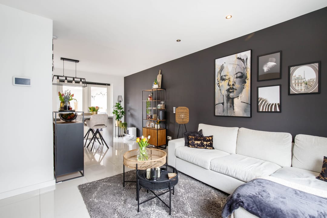 Foto 2 van 's-Heerenbergstraat 47