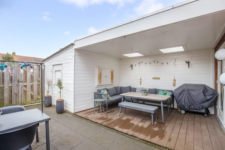 Foto 4 van 's-Heerenbergstraat 47