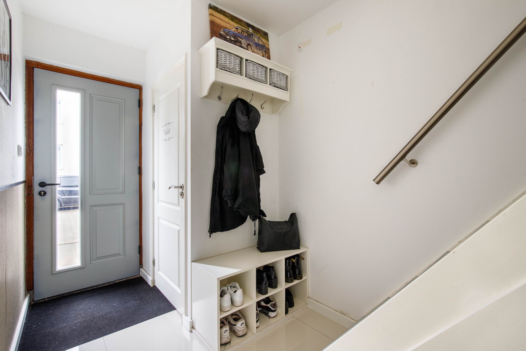 Foto 6 van 's-Heerenbergstraat 47