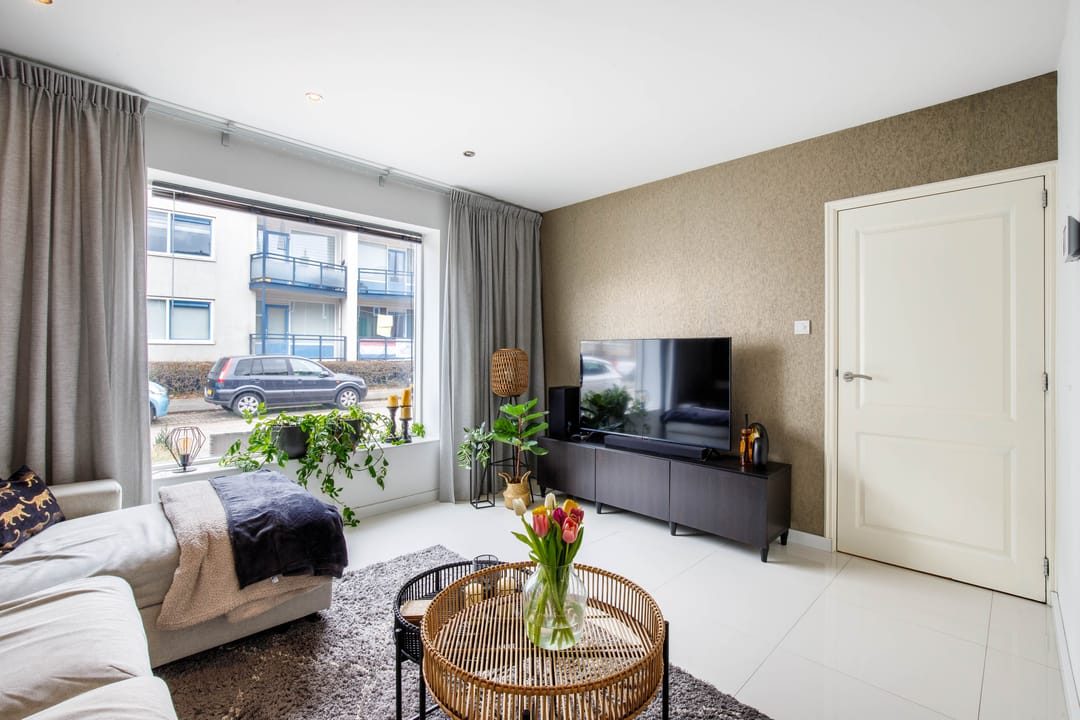 Foto 8 van 's-Heerenbergstraat 47