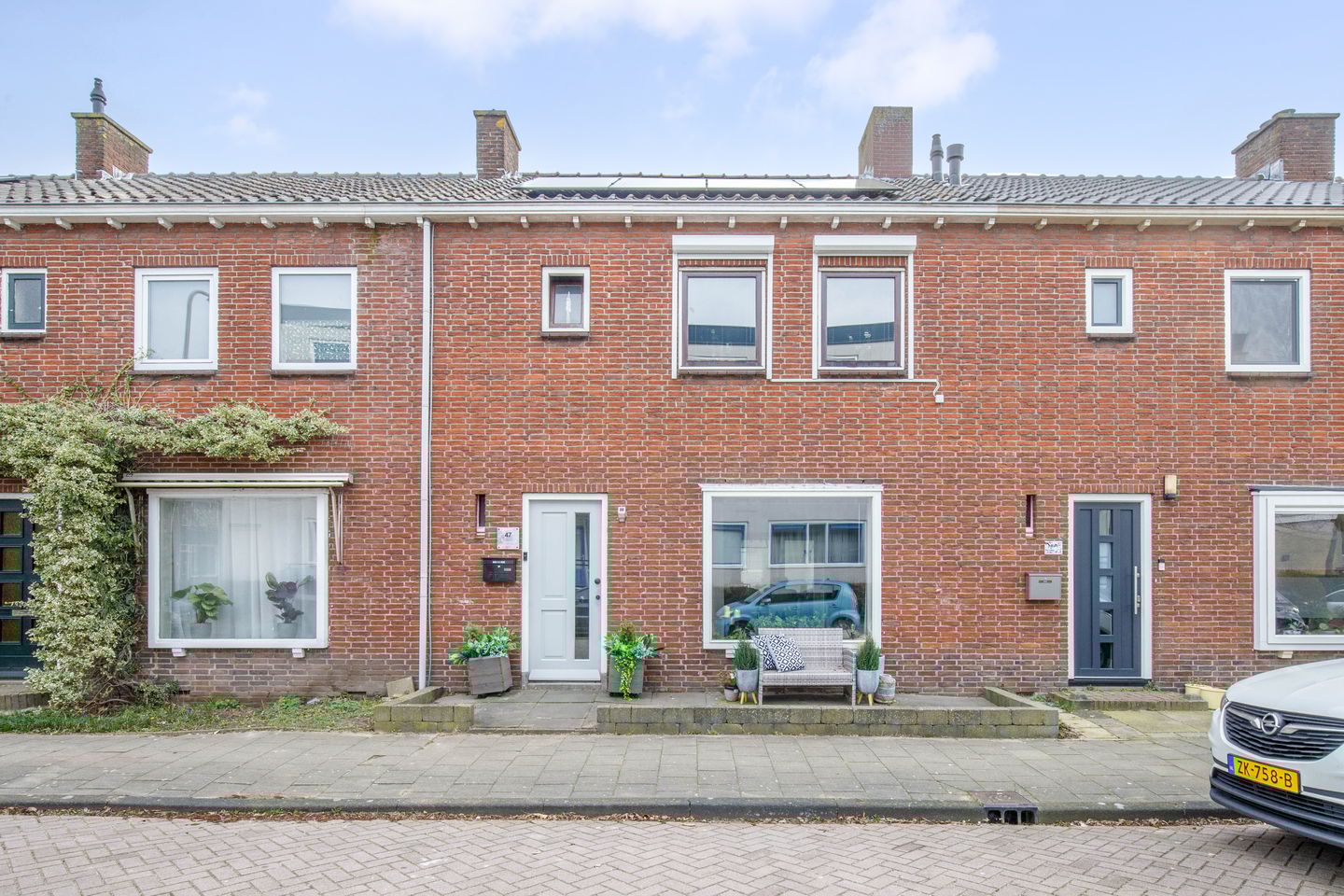 Foto 25 van 's-Heerenbergstraat 47