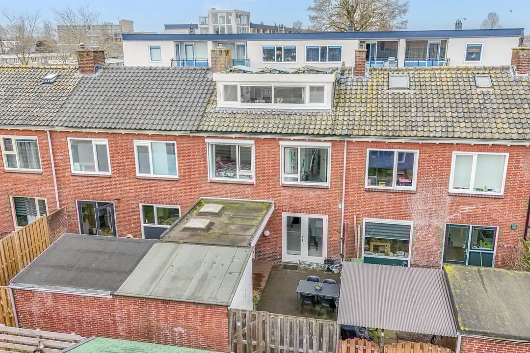 Foto 26 van 's-Heerenbergstraat 47