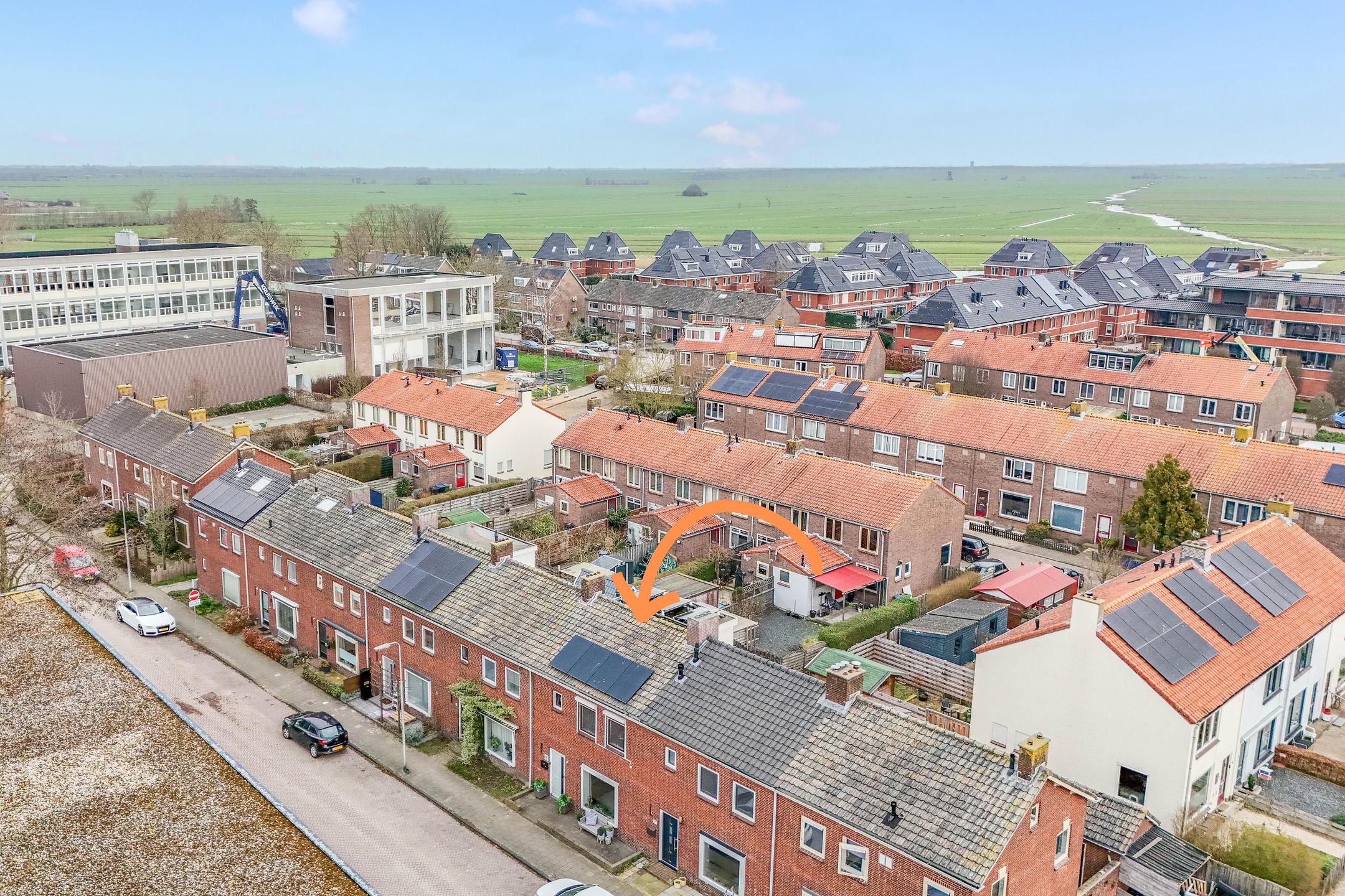 Foto 30 van 's-Heerenbergstraat 47