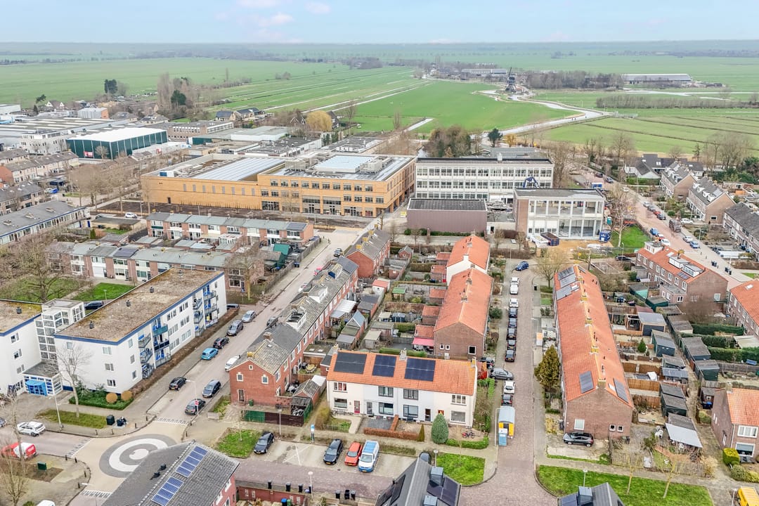 Foto 31 van 's-Heerenbergstraat 47