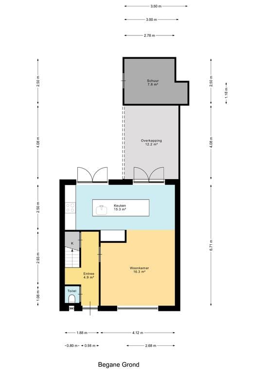 Foto 32 van 's-Heerenbergstraat 47