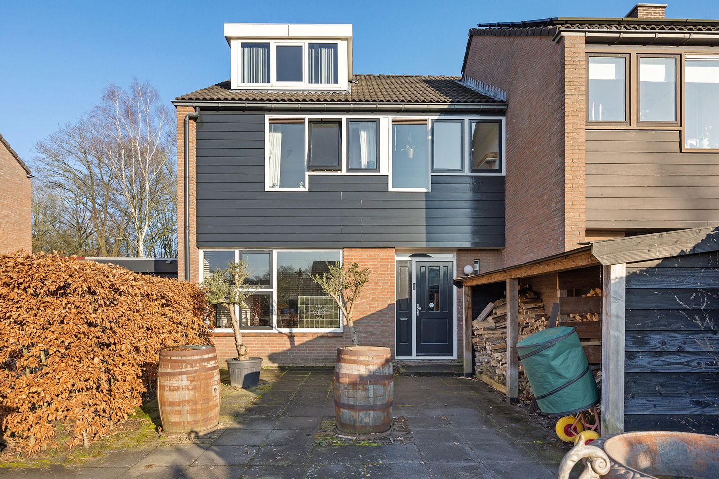 Foto 5 van Orvelterbrink 12