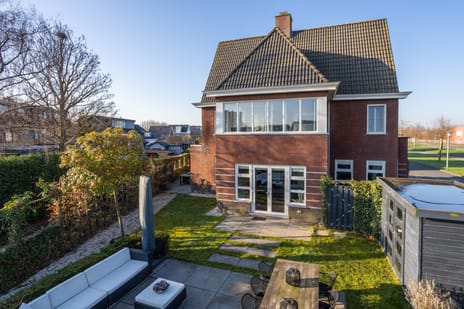 Oudelandselaan 269 secondary image