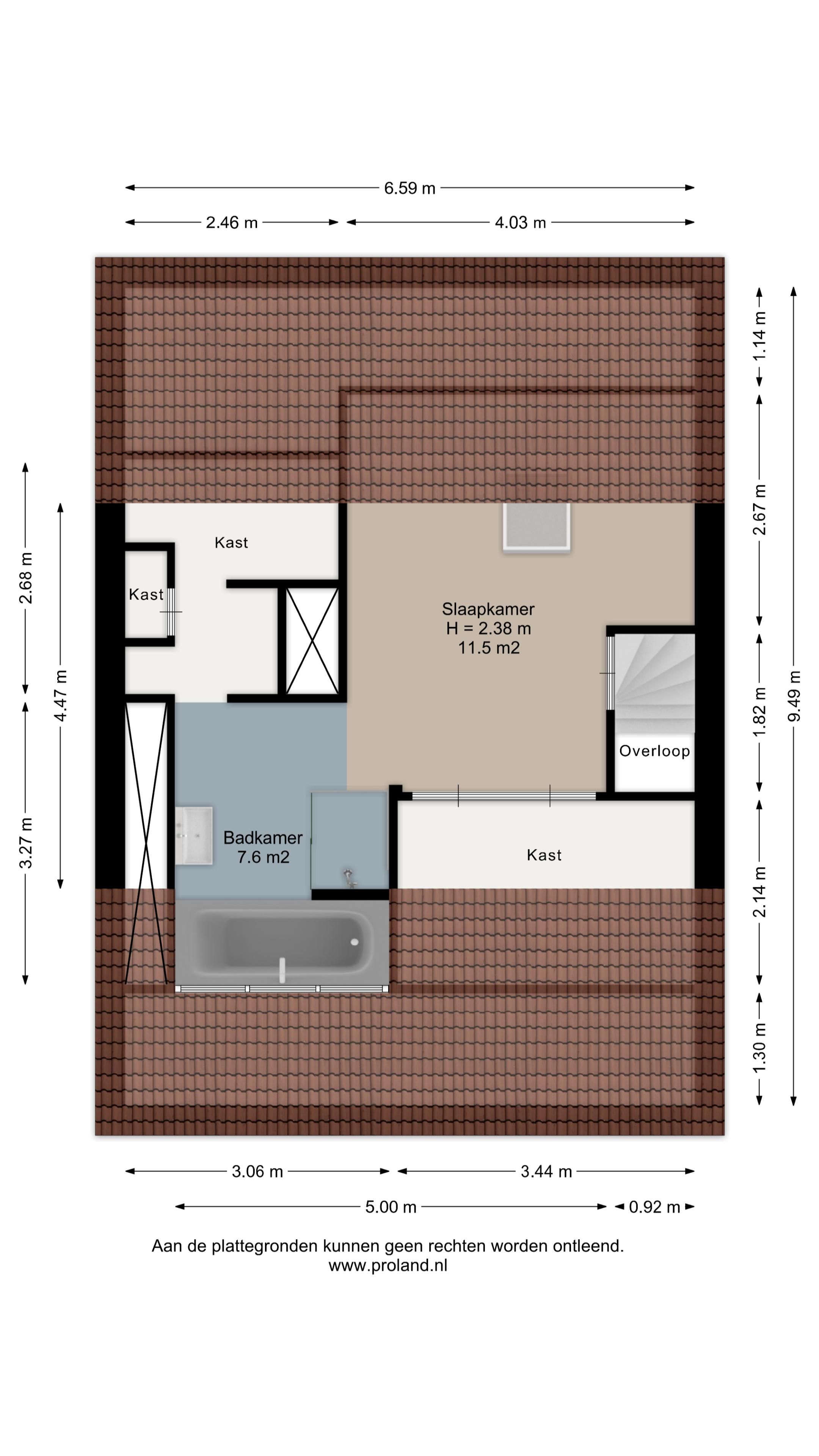 Foto 54 van Orvelterbrink 12
