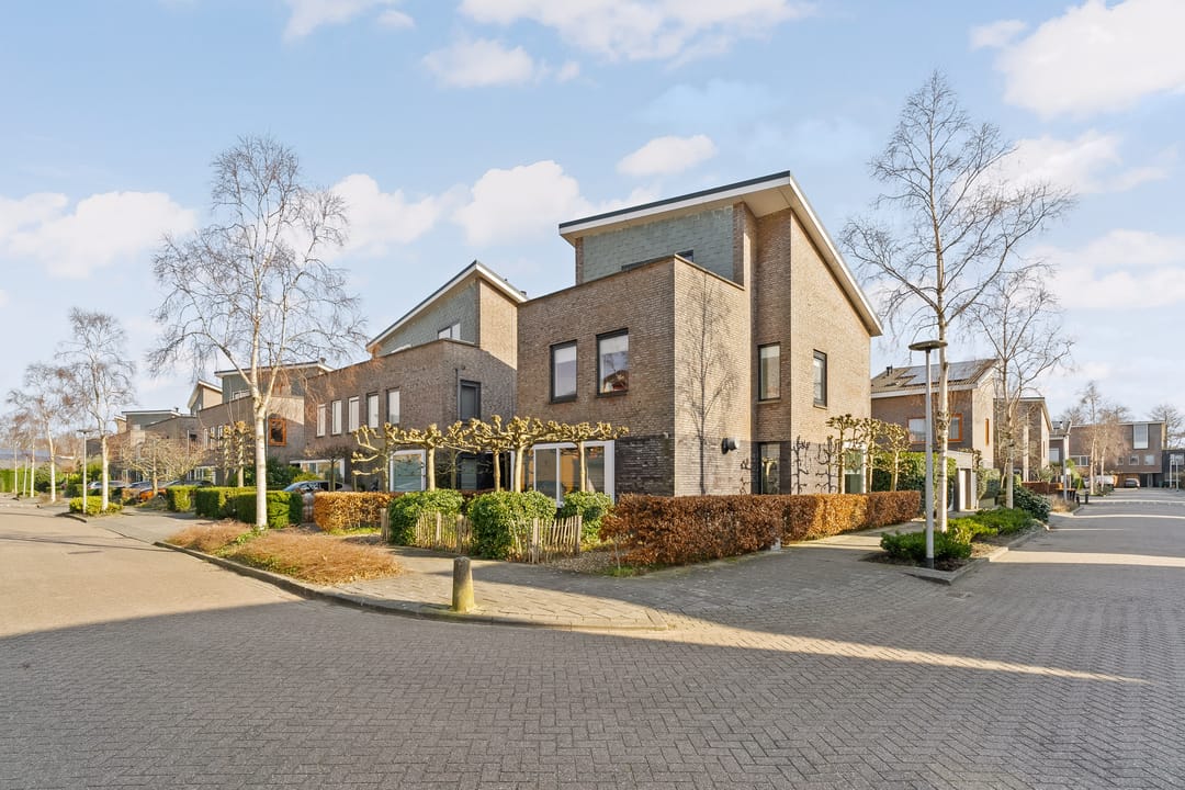 Photo 1 of Willem Barthoenstraat 20