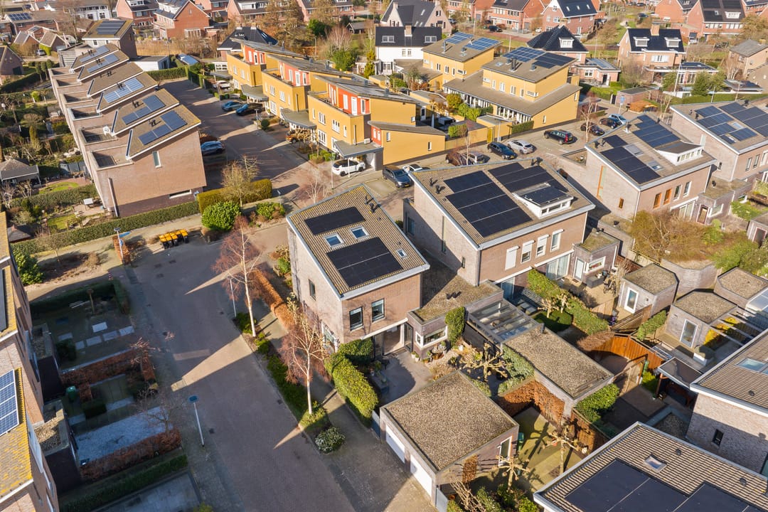 Photo 2 of Willem Barthoenstraat 20