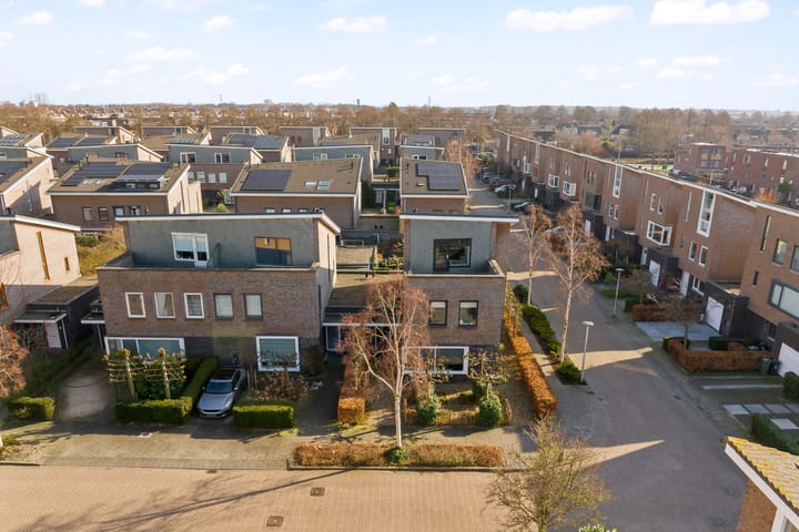 Foto 3 van Willem Barthoenstraat 20