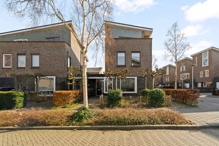 Foto 4 van Willem Barthoenstraat 20