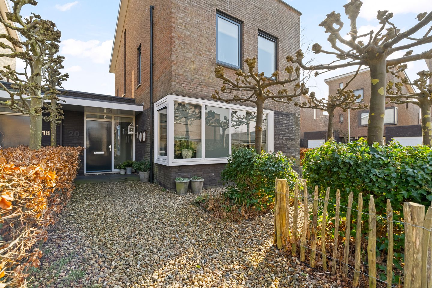 Photo 5 of Willem Barthoenstraat 20