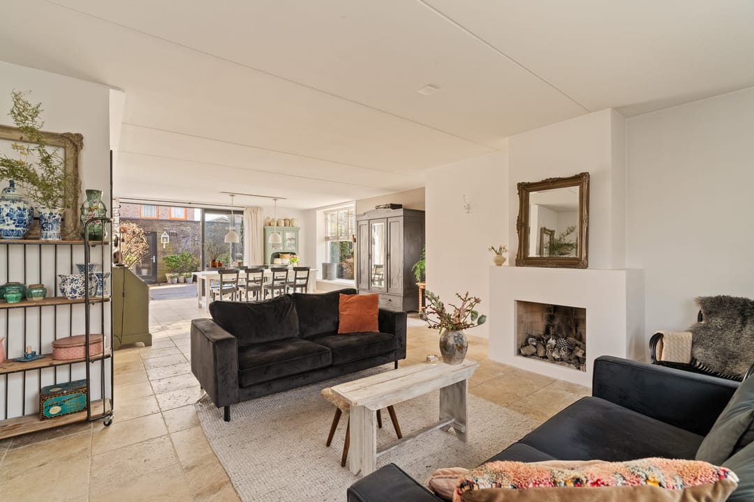 Photo 8 of Willem Barthoenstraat 20