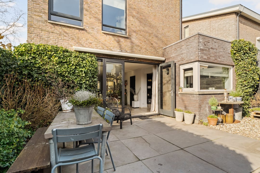 Photo 13 of Willem Barthoenstraat 20