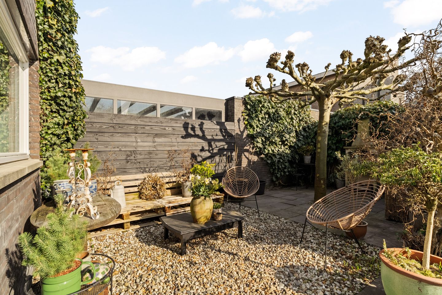 Photo 14 of Willem Barthoenstraat 20