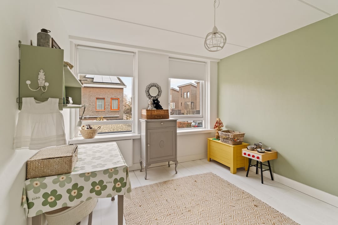 Photo 26 of Willem Barthoenstraat 20