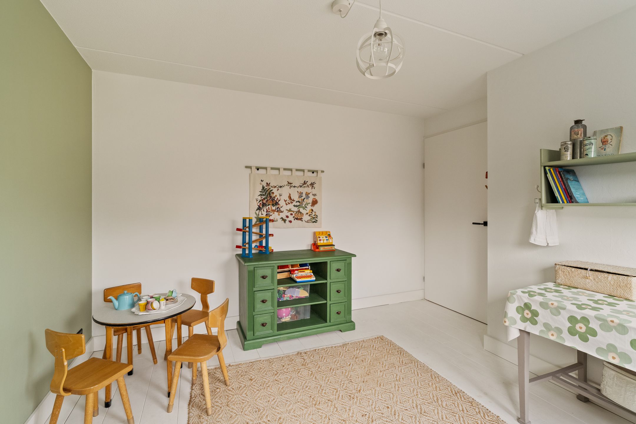 Photo 27 of Willem Barthoenstraat 20