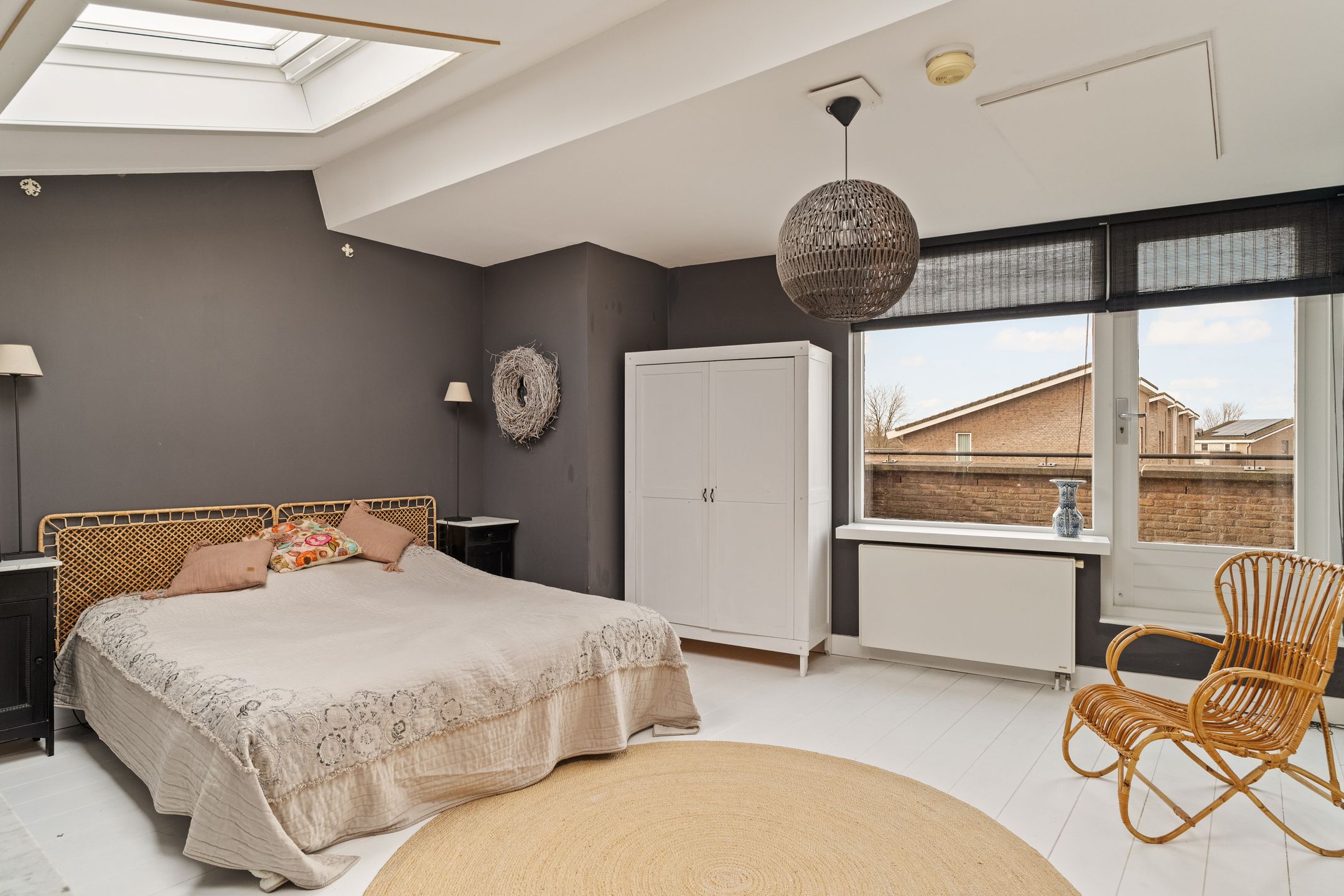 Photo 30 of Willem Barthoenstraat 20