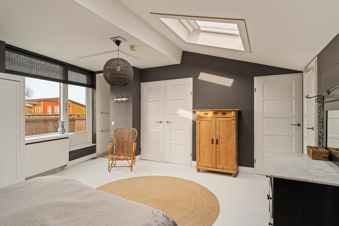 Photo 31 of Willem Barthoenstraat 20